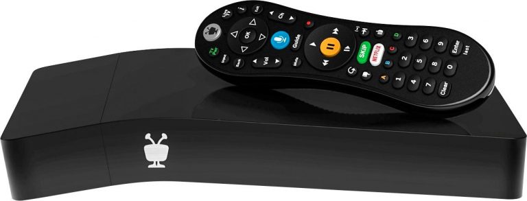 How to setup your TiVo Controller with Eddy? : Tiny Electron's Blog