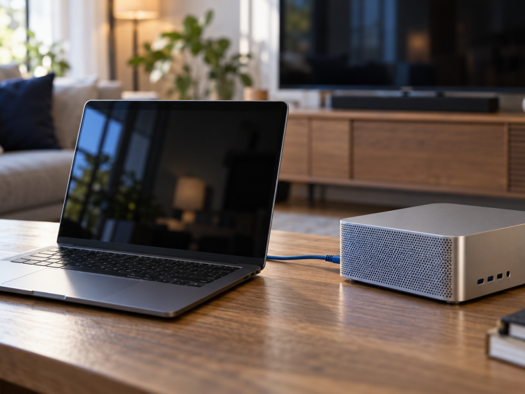 Eddy Bridge V2 brings a cross platform agent to your smart home