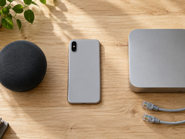 Matter vs Homebridge for Eddy and your smart home
